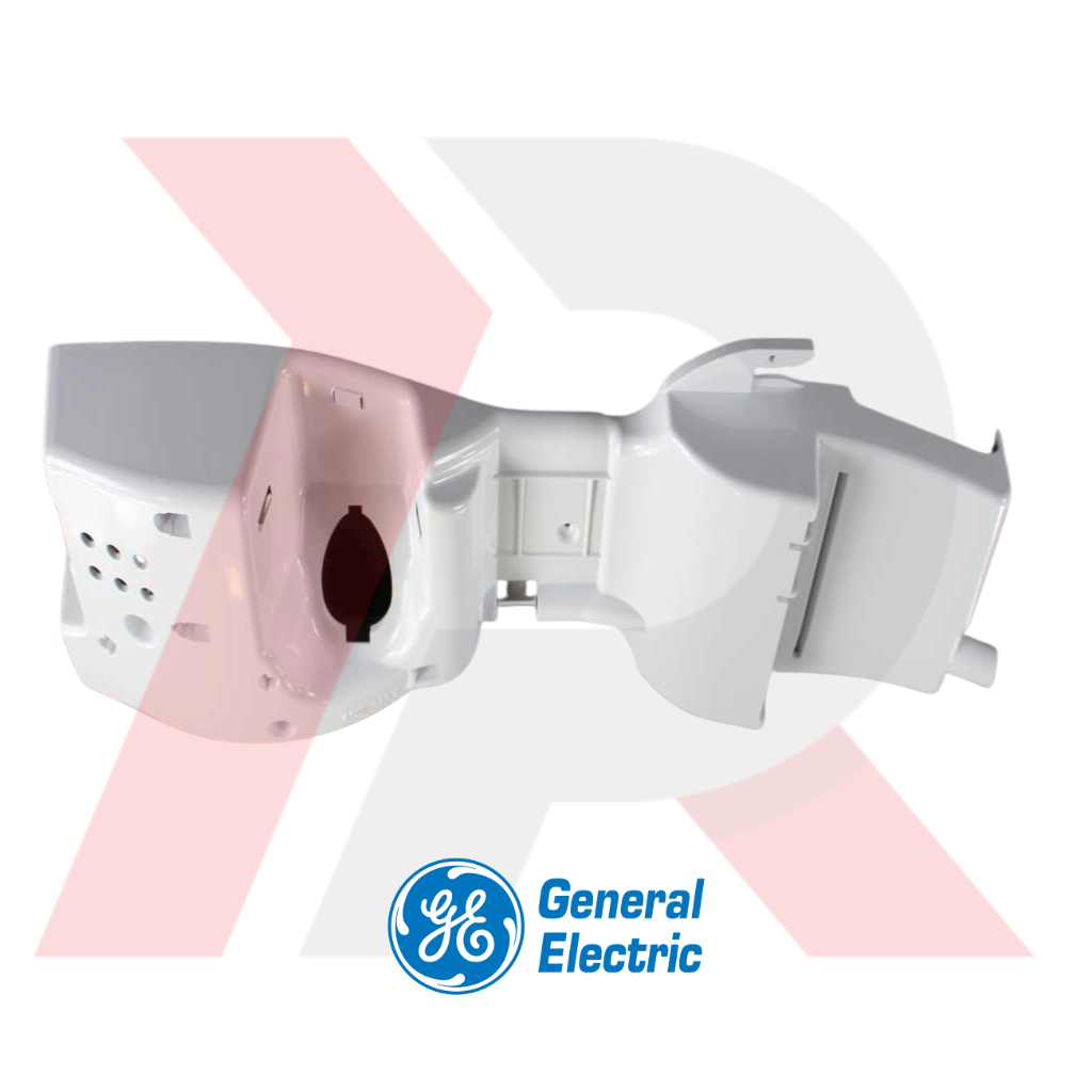 Refrigerator Air Duct